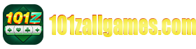 101z All Games logo